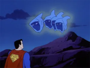 مسلسل Super Friends الموسم ٢ الحلقة ٢
