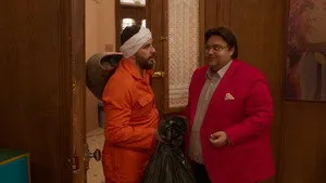 مسلسل اللعبة الموسم ٣ الحلقة ٨
