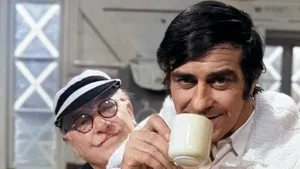 مسلسل Dad's Army الموسم ٤ الحلقة ١٠