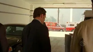 مسلسل Numb3rs الموسم ٢ الحلقة ١٤