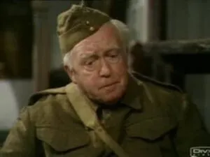 مسلسل Dad's Army الموسم ٦ الحلقة ٥