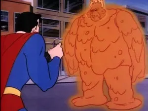 مسلسل Super Friends الموسم ٦ الحلقة ٤