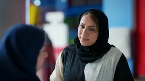 مسلسل مالي شغل بالسوق الحلقة ١١