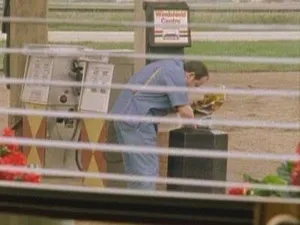مسلسل Corner Gas الموسم ٢ الحلقة ٦