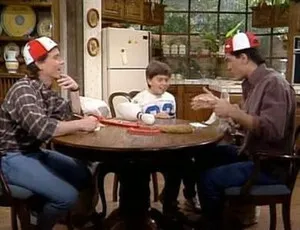 مسلسل Charles in Charge الموسم ٣ الحلقة ١٦