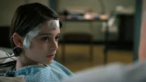 مسلسل Stranger Things الموسم ٢ الحلقة ٦