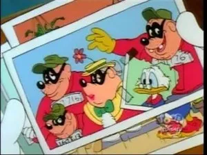 مسلسل قصص بطوطية الموسم ٣ الحلقة ١٤