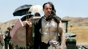 مسلسل Carnivàle الموسم ٢ الحلقة ٦