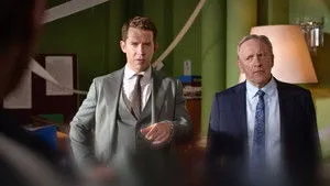 مسلسل Midsomer Murders الموسم ٢٥ الحلقة ٤