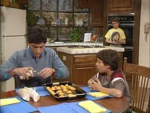 مسلسل Charles in Charge الموسم ١ الحلقة ١٤