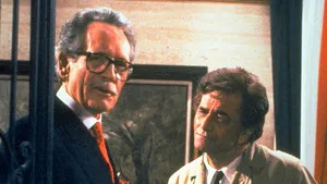 مسلسل Columbo الموسم ٩ الحلقة ٣