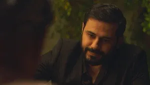 مسلسل الخطايا العشر الحلقة ١٨