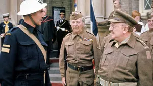 مسلسل Dad's Army الموسم ٧ الحلقة ٥