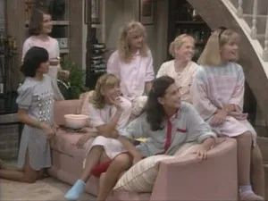 مسلسل Charles in Charge الموسم ١ الحلقة ٦