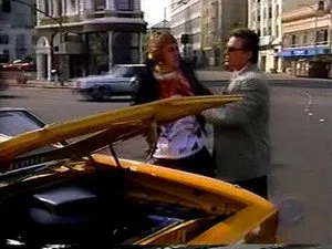 مسلسل Nash Bridges الموسم ٥ الحلقة ١٥