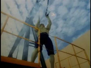 مسلسل The Incredible Hulk الموسم ٤ الحلقة ٥
