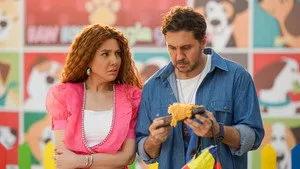 مسلسل اللعبة الموسم ٥ الحلقة ٩