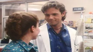 مسلسل St. Elsewhere الموسم ٥ الحلقة ٧