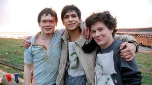 مسلسل Skins الموسم ٣ الحلقة ١٠