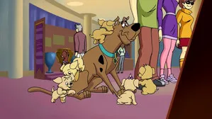 مسلسل سكوبي دو مالجديد؟ الموسم ٢ الحلقة ٧