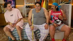 مسلسل اللعبة الموسم ٥ الحلقة ١٨