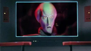 مسلسل Star Trek الموسم ١ الحلقة ١٠