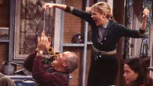 مسلسل 3rd Rock from the Sun الموسم ٢ الحلقة ١٣