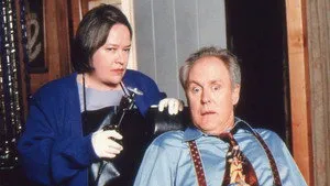 مسلسل 3rd Rock from the Sun الموسم ٤ الحلقة ٢٠