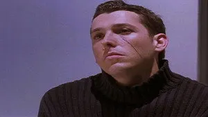 مسلسل La Femme Nikita الموسم ٣ الحلقة ١٢