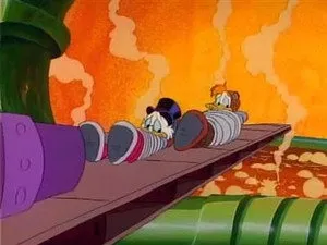 مسلسل قصص بطوطية الموسم ٢ الحلقة ١٠