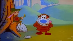مسلسل عرض رين وستيمبي الموسم ١ الحلقة ٣
