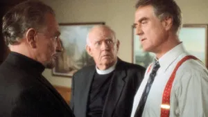 مسلسل Picket Fences الموسم ٢ الحلقة ٧