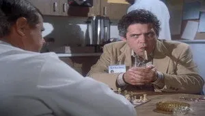مسلسل St. Elsewhere الموسم ١ الحلقة ٦
