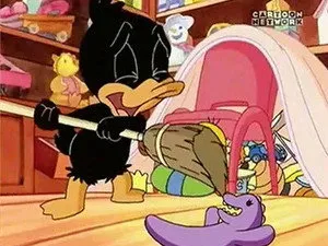 مسلسل Baby Looney Tunes الموسم ١ الحلقة ٤٤