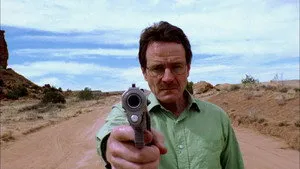 مسلسل Breaking Bad الموسم ١ الحلقة ١