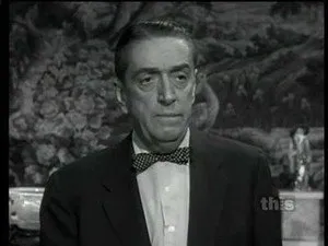 مسلسل Mister Ed الموسم ١ الحلقة ١٠