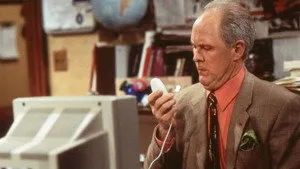 مسلسل 3rd Rock from the Sun الموسم ٤ الحلقة ١٧