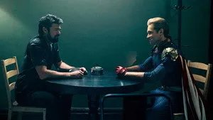مسلسل الرفاق الموسم ٣ الحلقة ١