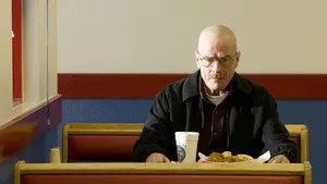 مسلسل Breaking Bad الموسم ٢ الحلقة ١١