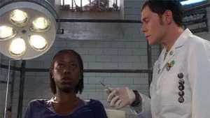 مسلسل Torchwood الموسم ٢ الحلقة ٢