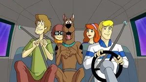 مسلسل سكوبي دو مالجديد؟ الموسم ٢ الحلقة ١٠