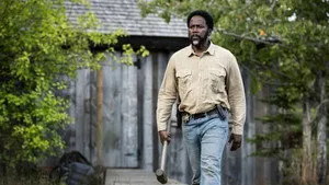 مسلسل من الموسم ٤ الحلقة ٦