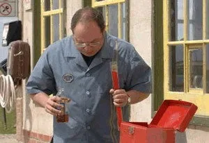 مسلسل Corner Gas الموسم ٦ الحلقة ٤
