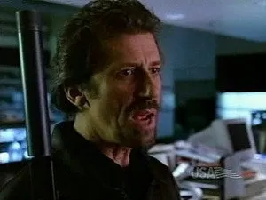 مسلسل Nash Bridges الموسم ٥ الحلقة ١٨