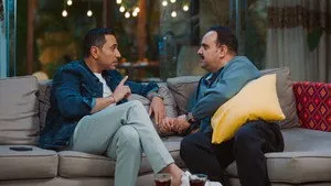 مسلسل عايشة الدور الحلقة ٥