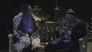 مسلسل My Family الموسم ٢ الحلقة ١٠