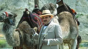 مسلسل Agatha Christie's Poirot الموسم ٥ الحلقة ١