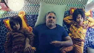مسلسل الهرشة السابعة الحلقة ١٤