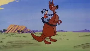 مسلسل Scooby's All-Stars الموسم ١ الحلقة ٢١