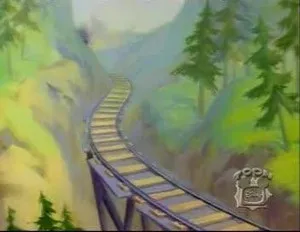 مسلسل قصص بطوطية الموسم ٤ الحلقة ١